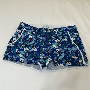 Parke & Ronen swim trunks